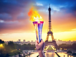 The Best Places To Watch The Olympics In Paris For Free