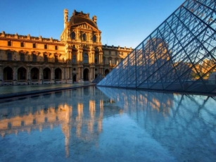 Where To Stay In Paris: Take The Quiz To Find Out