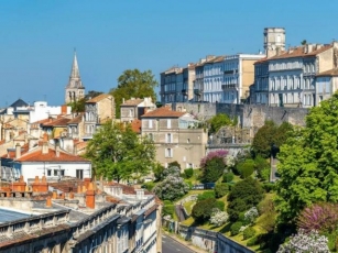 Things To Do In Angouleme: A Roman City In Southwest France