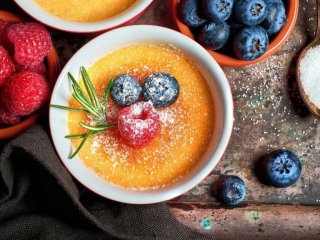Creme Brulee France: The Secrets Of A Classic French Dessert