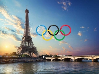 How To Enjoy The Paris Olympics Without Breaking The Bank