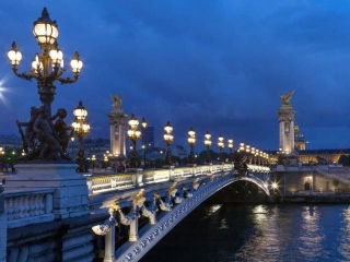 22 Midnight In Paris Locations To Visit In 2024