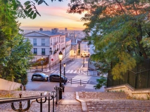 What To Do In Montmartre And Why It’s A Paris Hotspot