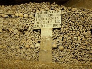 The Best Catacombs Tour Paris With VIP Access In 2024