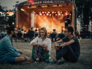 The 9 Best Music Festivals In France, [2024] (SW France)