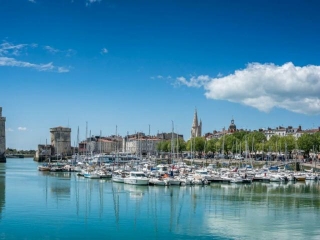 Visiting La Rochelle France: The 2024 Vacation Travel Guide