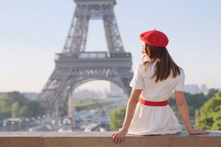 The BEST Emily In Paris Locations To Visit In 2024