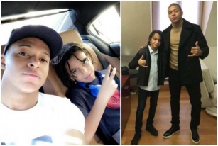 The Mbappé Legacy: The Family Behind Football’s Brightest Star Mbappé Family
