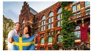 Studying In Sweden: A Student Visa