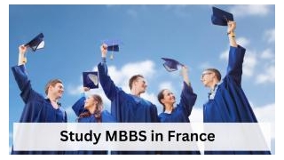 How Much It Costs To Study MBBS In France