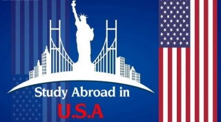Study Abroad In USA 2024