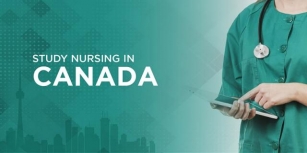 Bachelor Of Nursing In Canada: Study In Canada