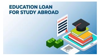 Stress-Free Abroad Education Loan Repayment