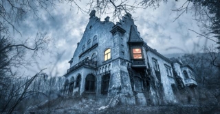 Explore The Shadows: Toronto's Top Haunted Spots Revealed
