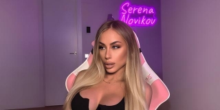 Serena Novikov: Embracing Authenticity As An Internet Personality