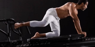 Revolutionizing Fitness With Sebastien Lagree