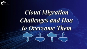 Cloud Migration Challenges And How To Overcome Them