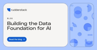 Building The Data Foundation For AI
