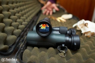 Thermal Vs. Night Vision Scopes: An Expert Guide