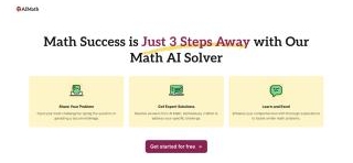 How To Use An AI Math Solver Effectively