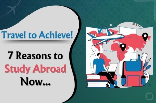 7 Key Benefits Of Studying Abroad For Indian Students