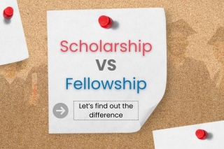 Understanding The Difference Between Scholarship And Fellowship