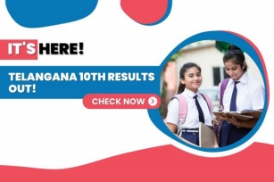 TS SSC Results 2024 Announced! Check Now