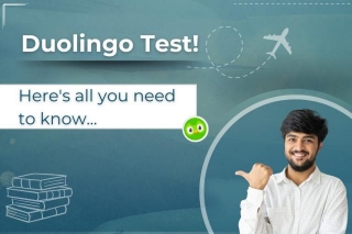 What Is The Duolingo English Test? Know The DET Test Format And Fees.