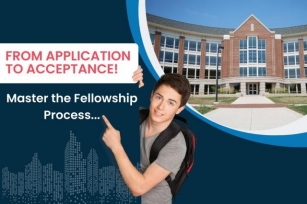 What Is A Fellowship? A Guide For Aspiring Students