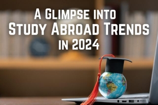 Study Abroad Trends To Watch In 2024
