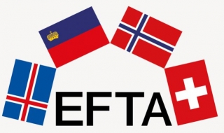 Europe Free Trade Association (EFTA)