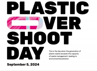 Plastic Overshoot Day Report