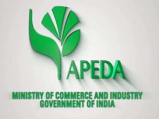Agricultural And Processed Food Products Export Development Authority