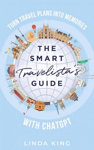 Book Review: “The Smart Travelista’s Guide” By “Linda King”