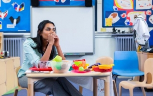 Teacher Wellness: Health Challenges Faced by Teachers and 8 Bonus Self-Care Tips