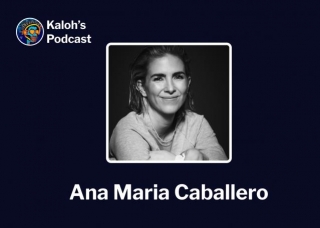 From Ink To Blockchain Poetry Ft Ana Maria Caballero