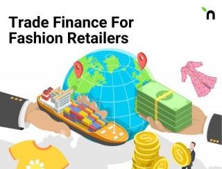 Trade Finance For Fashion Retailers