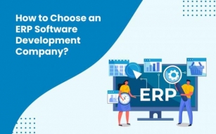 How To Choose An ERP Software Development Company?