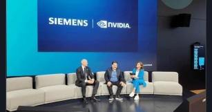 The Convergence Of Siemens And NVIDIA: Driving The Industrial Metaverse Forward