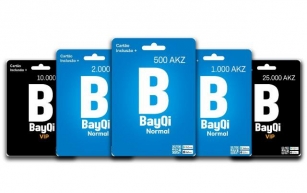BayQi lança Cartão Inclusão+ para maior acessibilidade a Carteira Digital