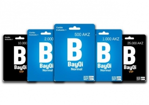 BayQi Lança Cartão Inclusão+ Para Maior Acessibilidade A Carteira Digital