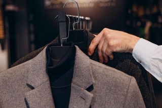 Save Time And Energy With Professional Suit Dry Cleaning Services - American Dry Cleaning Company