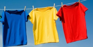 The Benefits Of Investing In T-Shirt Dry Cleaning Services - Amerian Dry Cleaning Company