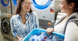 From Stains To Sterile: The Evolution Of Uniform Cleaning Techniques - American Dry Cleaning Company