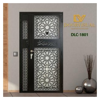 Explore Laser Cut Gate Designs From Most Trusted Brand In SG