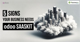 5 Signs Your Business Needs Odoo SaasKit