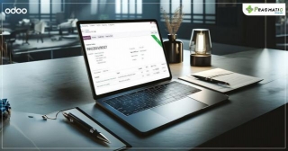 What Are The New Electronic Invoicing Features In Odoo 17 And How Do They Benefit Your Business?