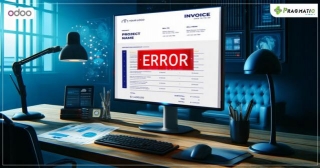 Can Odoo 17s Abnormal Invoice Alert System Help Reduce Accounting Errors In Your Business?