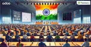 Why Is Odoo Community Days India 2024 A Must-attend Event For Tech Enthusiasts?