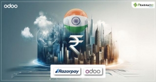 What Makes Odoo And Razorpay A Perfect Partnership For Indian Businesses?